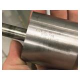 2"-80 Countersink Bit