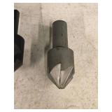 1-1/4"-82 Countersink Bit