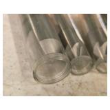 Lot of (6) Countersink Bits