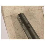 Dovetail Milling Cutter 1x5/16-60