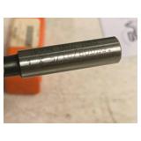 Dovetail Milling Cutter 1x5/16-60