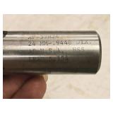 Lot of (1) End Mill Bit