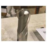 Lot of (1) End Mill Bit