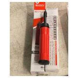 Lot of (2) Shaviv Tool Sets