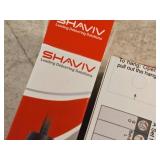 Lot of (2) Shaviv Tool Sets