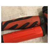 Lot of (2) Shaviv Tool Sets with Pack of Blades