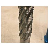 1 1/2" Roughing End Mill Cutter