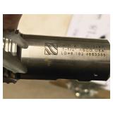 1 1/2" Roughing End Mill Cutter