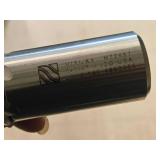 1 1/2" Roughing End Mill Cutter with Case