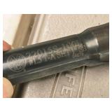 Spade Drill 1" SS Model (in original packaging)