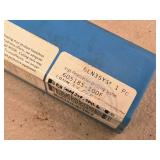 Spade Drill 1" SS Model (in original packaging)