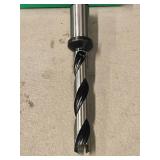 Precision Twist Drill 18mm-25mm (in original packaging)