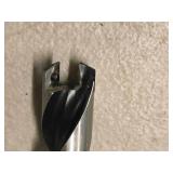 Precision Twist Drill 18mm-25mm (in original packaging)