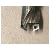 Precision Twist Drill 26mm-1-1/4"