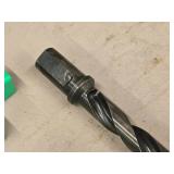 Precision Twist Drill 26mm-1-1/4"