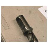 Precision Twist Drill 26mm-1-1/4"