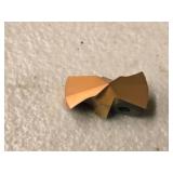 Lot of (2) .8650LR Carbide Drill Tip Inserts