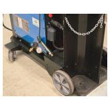 Miller® Continuum 350 3-Phase Welder with Cart SKU#907636