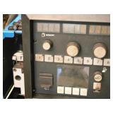 Miller® Continuum 350 3-Phase Welder with Cart SKU#907636