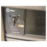 Miller® Continuum 350 3-Phase Welder with Cart SKU#907636