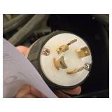 Miller® Continuum 350 3-Phase Welder with Cart SKU#907636