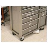 Craftsman® Rolling Tool Chest 11-drawer and Tool Box 5-drawer