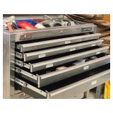 Craftsman® Rolling Tool Chest 11-drawer and Tool Box 5-drawer