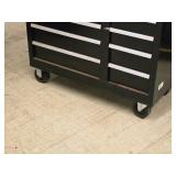 Rolling Tool Chest 8-drawer and Tool Box 6-drawer