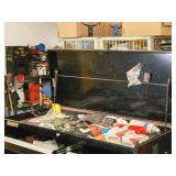 Rolling Tool Chest 8-drawer and Tool Box 6-drawer