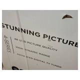 TCL 65" TV | 4K UHD (in original packaging)