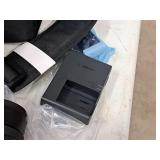 Canon EOS Camera Kit - Camera Body, 55-210 Zoom Lens, 18-45 Lens, Memory Chip, Battery, Charger, Camera Bag