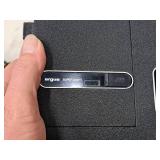 Vintage Argus Super Eight Movie Camer 802 with Case