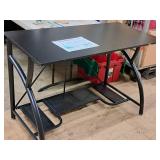 Origami Computer Desk | Fold-Up