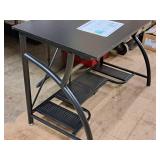 Origami Computer Desk | Fold-Up