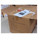 Emeril Lagasse Dual Zone Airfryer Oven (in original packaging)