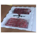 Emeril Lagasse Dual Zone Airfryer Oven (in original packaging)