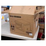 Ninja Foodi DCT401Q Series Double Oven (in original packaging)