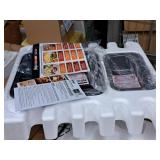 Ninja Foodi DCT401Q Series Double Oven (in original packaging)