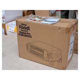 Ninja Foodi Smart Digital Pro SP250 Series Air Fry Oven (in original packaging)