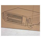 Ninja Foodi Smart Digital Pro SP250 Series Air Fry Oven (in original packaging)