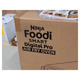 Ninja Foodi Smart Digital Pro SP250 Series Air Fry Oven (in original packaging)