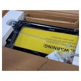 Ninja Foodi Smart Digital Pro SP250 Series Air Fry Oven (in original packaging)