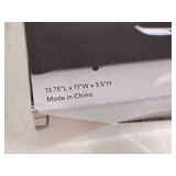 Keurig Coffee Maker (in original packaging) with Rolling Storage Drawer 35-cup