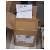 Kitchen HQ RCW-2 Rice Multi-Cooker (in original packaging)