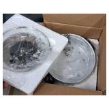 Kitchen HQ RCW-2 Rice Multi-Cooker (in original packaging)