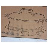 Ninja Foodi Everyday Possiblecookier Pro MC1101H Series Cooker (in original packaging)