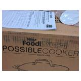 Ninja Foodi Everyday Possiblecookier Pro MC1101H Series Cooker (in original packaging)