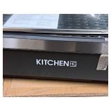 Kitchen HQ Smokeless Grill (in original packaging)