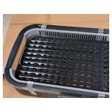 Kitchen HQ Smokeless Grill (in original packaging)