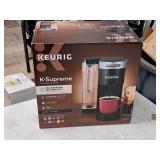 Keurig K-Supreme Single Serve Coffee Maker (in original packaging)
